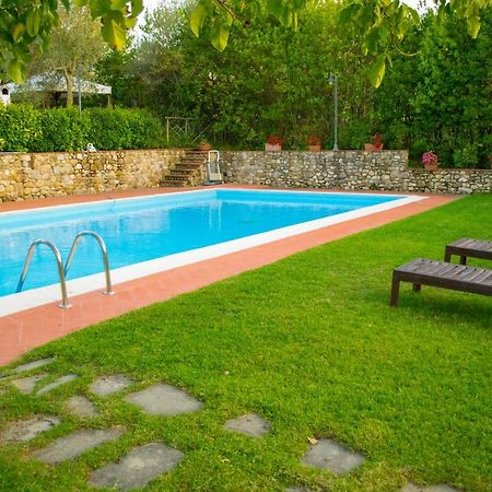 Casalfiorito Holiday Home Tavarnelle Val di Pesa Εξωτερικό φωτογραφία