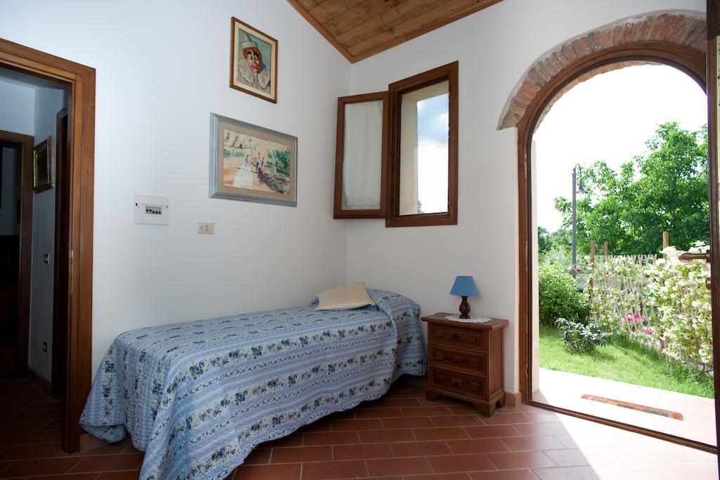 Casalfiorito Holiday Home Tavarnelle Val di Pesa Εξωτερικό φωτογραφία