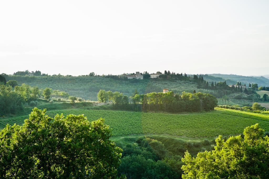 Casalfiorito Holiday Home Tavarnelle Val di Pesa Δωμάτιο φωτογραφία